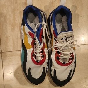 Colorful Kids Sneakers